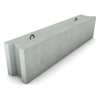 Поступление на склад ФБС 12-3-6